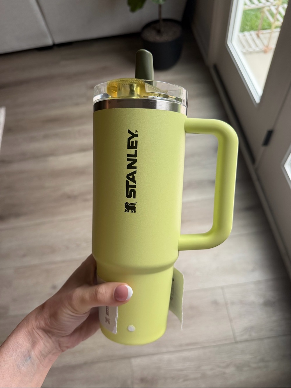 30oz Stanley Quencher ProTour